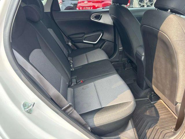 used 2022 Kia Soul car, priced at $16,900