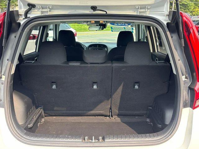 used 2022 Kia Soul car, priced at $16,900