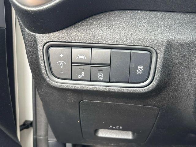 used 2022 Kia Soul car, priced at $16,900