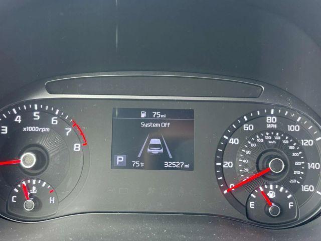 used 2022 Kia Soul car, priced at $16,900