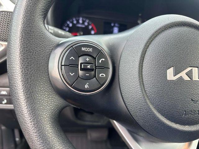 used 2022 Kia Soul car, priced at $16,900