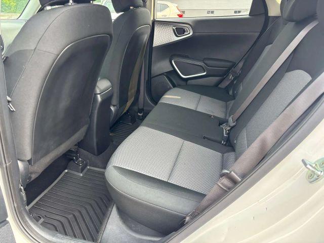 used 2022 Kia Soul car, priced at $16,900