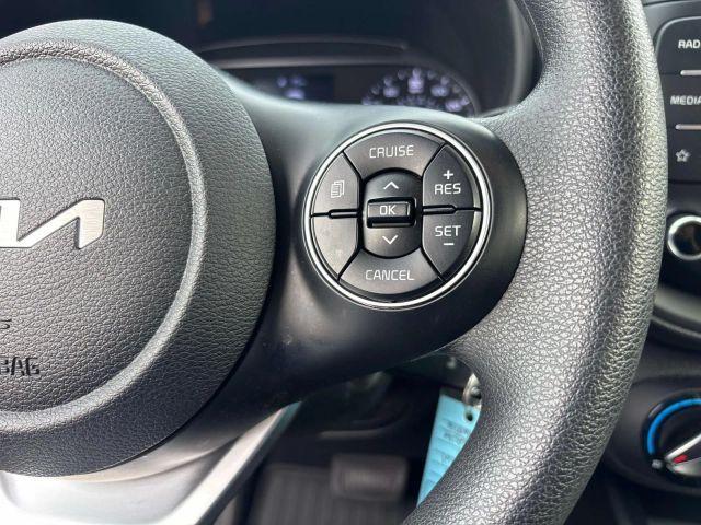 used 2022 Kia Soul car, priced at $16,900