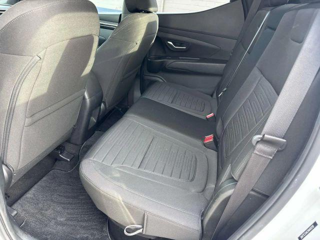 used 2022 Hyundai SANTA CRUZ car, priced at $25,900