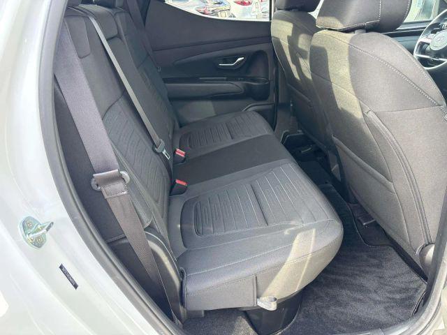 used 2022 Hyundai SANTA CRUZ car, priced at $25,900