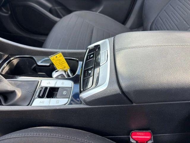 used 2022 Hyundai SANTA CRUZ car, priced at $25,900