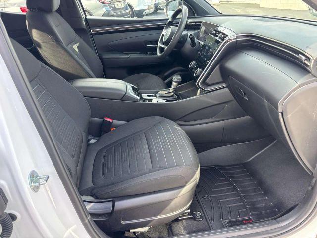 used 2022 Hyundai SANTA CRUZ car, priced at $25,900