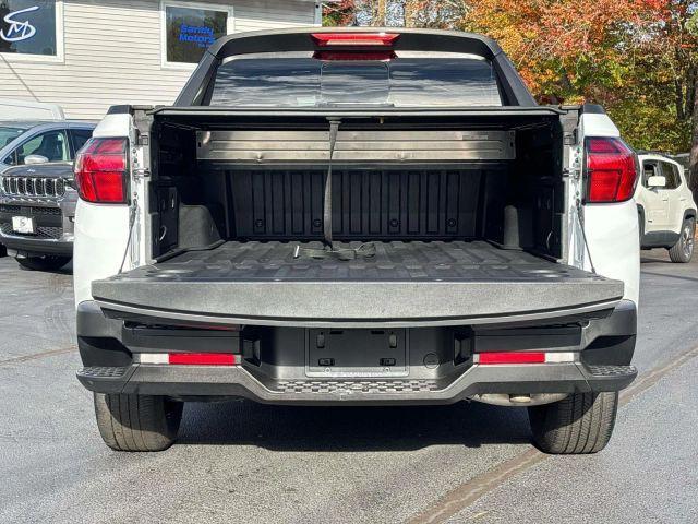 used 2022 Hyundai SANTA CRUZ car, priced at $25,900