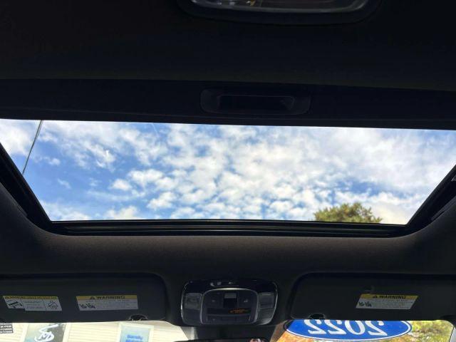 used 2022 Hyundai SANTA CRUZ car, priced at $25,900