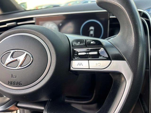 used 2022 Hyundai SANTA CRUZ car, priced at $25,900