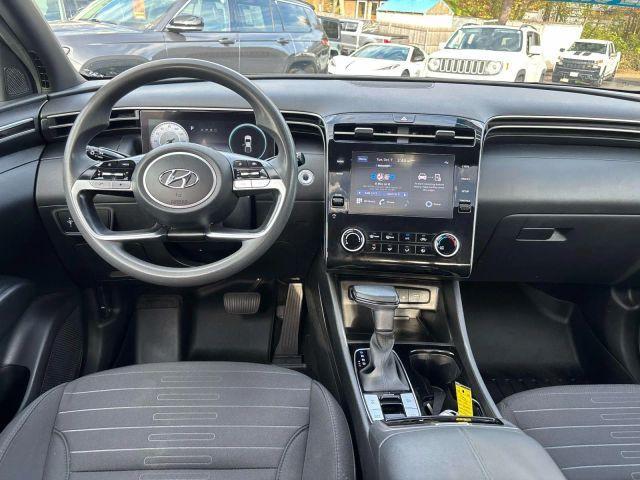 used 2022 Hyundai SANTA CRUZ car, priced at $25,900