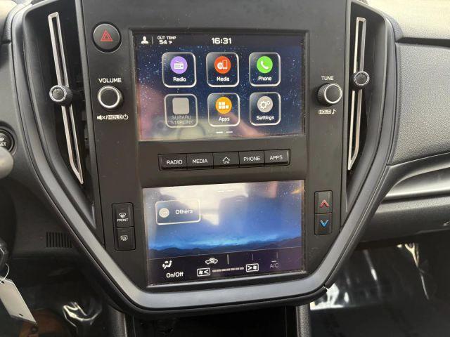 used 2022 Subaru WRX car, priced at $24,900