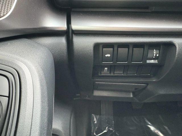 used 2022 Subaru WRX car, priced at $24,900