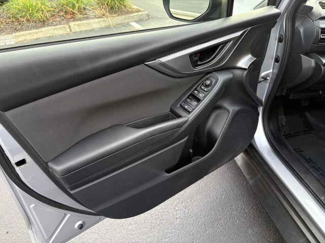 used 2022 Subaru WRX car, priced at $24,900