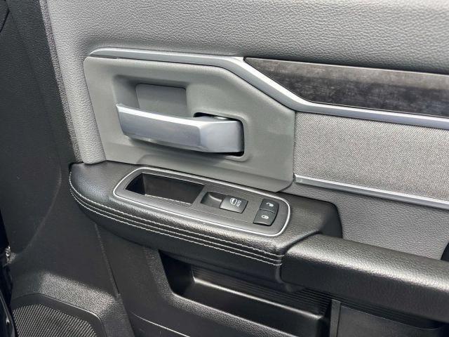 used 2023 Ram 2500 car, priced at $37,900