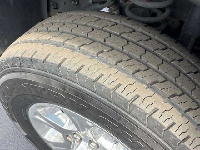 used 2023 Ram 2500 car, priced at $37,900