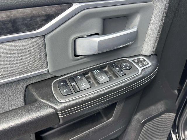used 2023 Ram 2500 car, priced at $37,900