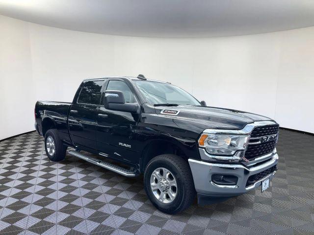 used 2023 Ram 2500 car, priced at $37,900