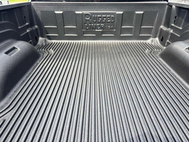 used 2023 Ram 2500 car, priced at $37,900