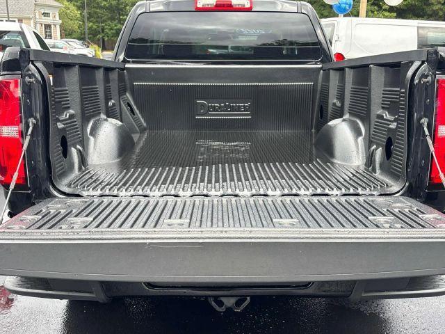 used 2022 Chevrolet Colorado car, priced at $17,900