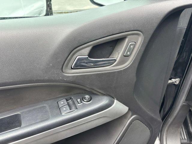 used 2022 Chevrolet Colorado car, priced at $17,900