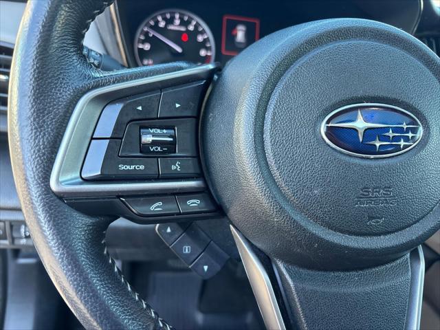 used 2020 Subaru Outback car, priced at $22,900