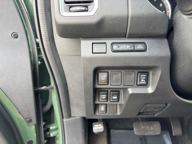 used 2022 Nissan Frontier car, priced at $29,900