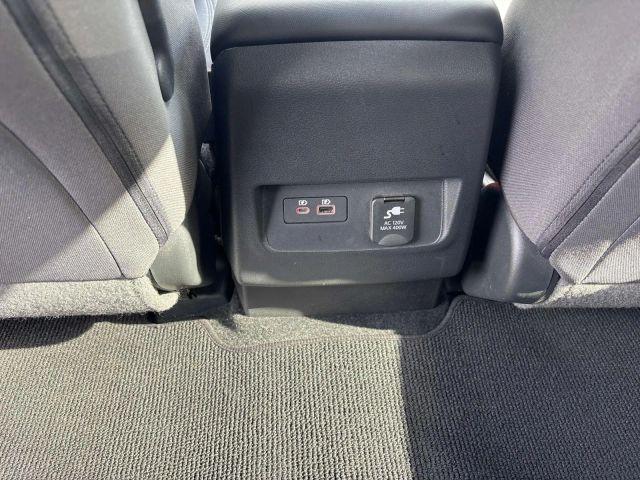 used 2022 Nissan Frontier car, priced at $29,900