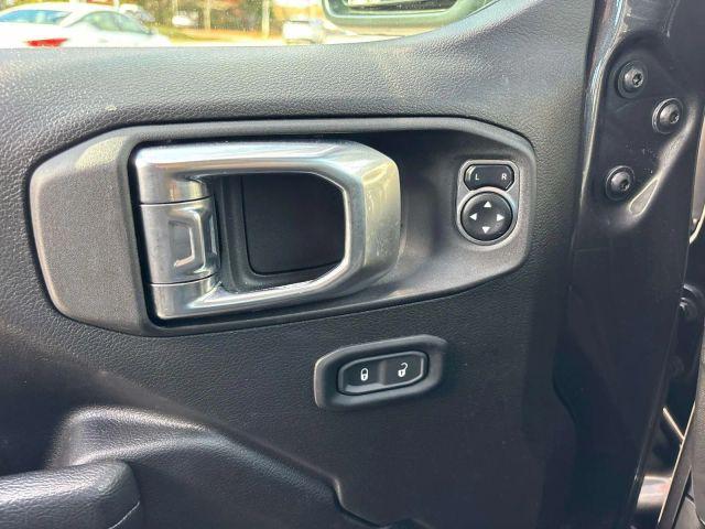 used 2024 Jeep Wrangler 4xe car, priced at $35,900