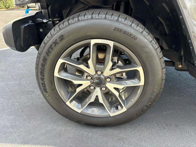 used 2024 Jeep Wrangler 4xe car, priced at $35,900