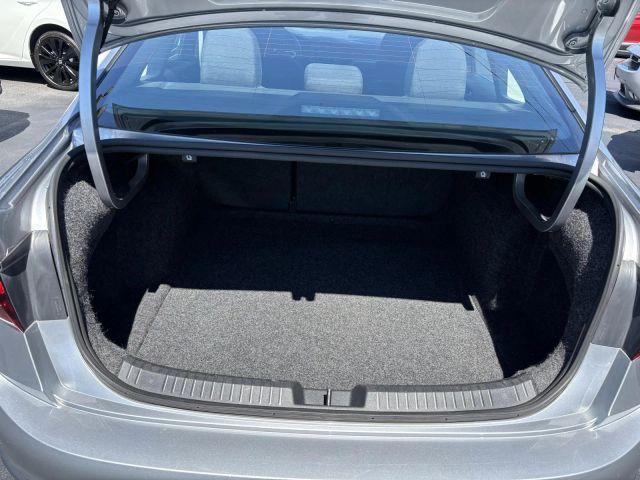 used 2024 Volkswagen Jetta car, priced at $19,900