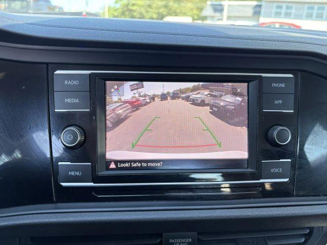 used 2024 Volkswagen Jetta car, priced at $19,900