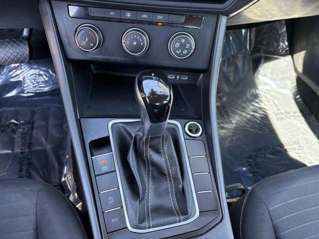 used 2024 Volkswagen Jetta car, priced at $19,900