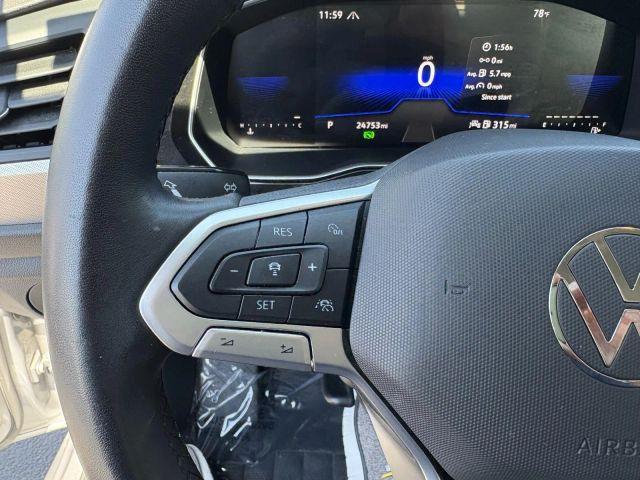 used 2024 Volkswagen Jetta car, priced at $19,900