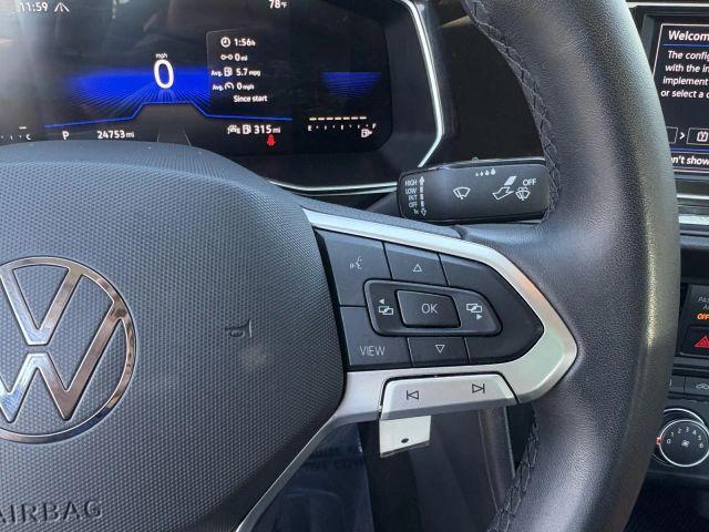 used 2024 Volkswagen Jetta car, priced at $19,900