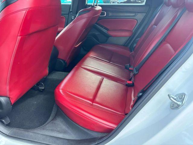 used 2023 Acura Integra car, priced at $26,900