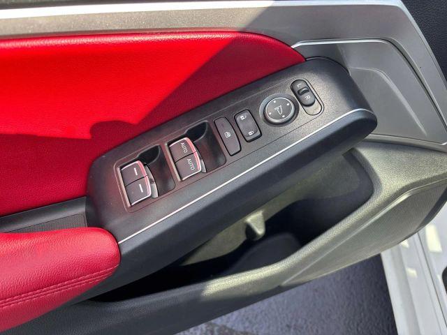used 2023 Acura Integra car, priced at $26,900