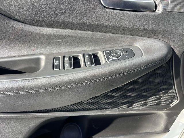 used 2022 Hyundai Santa Fe car, priced at $20,900