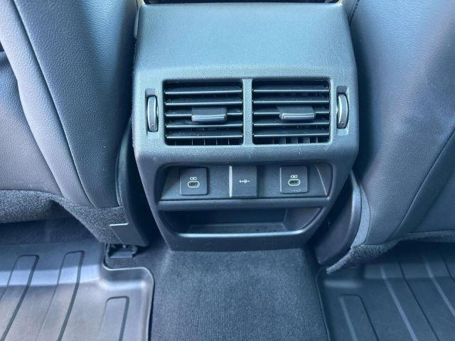 used 2023 Land Rover Discovery Sport car, priced at $25,900