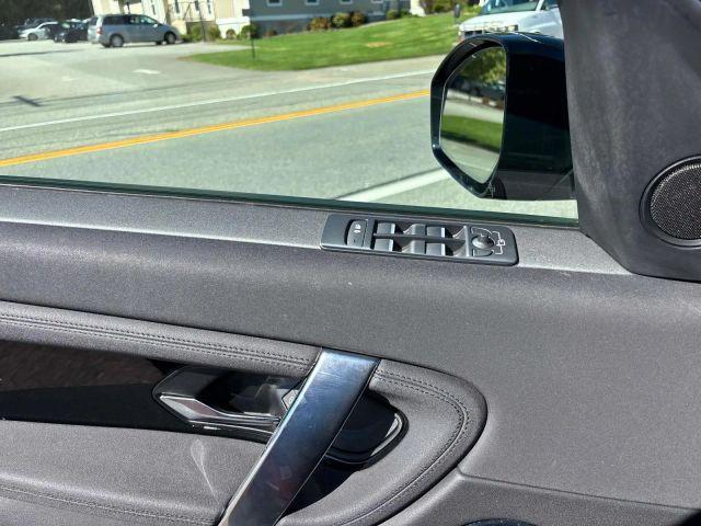 used 2023 Land Rover Discovery Sport car, priced at $25,900