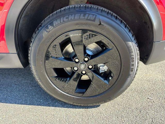 used 2023 Land Rover Discovery Sport car, priced at $25,900