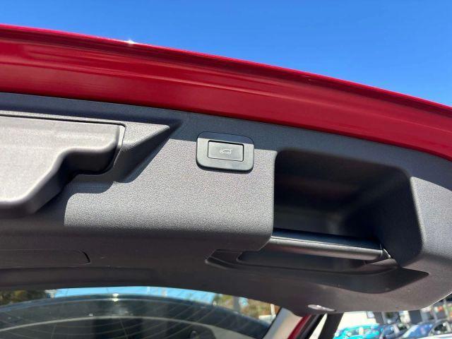 used 2023 Land Rover Discovery Sport car, priced at $25,900