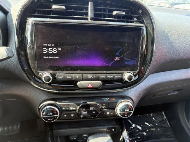 used 2023 Kia Soul car, priced at $19,900