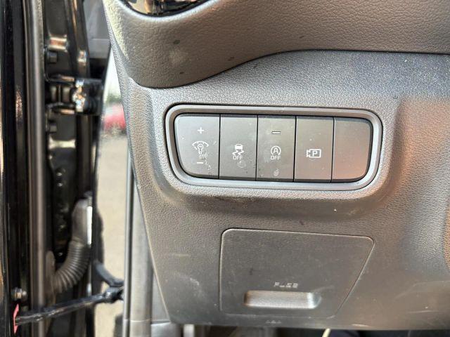 used 2023 Kia Soul car, priced at $19,900