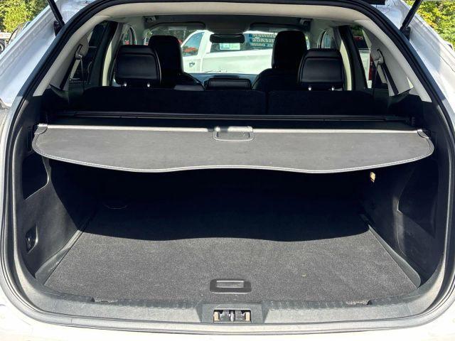 used 2021 Ford Edge car, priced at $19,500