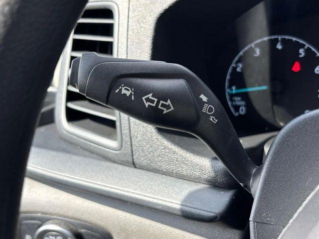 used 2023 Ford Transit-250 car, priced at $29,900