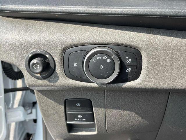 used 2023 Ford Transit-250 car, priced at $29,900