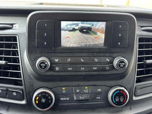 used 2023 Ford Transit-250 car, priced at $29,900