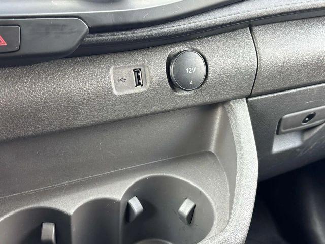 used 2023 Ford Transit-250 car, priced at $29,900