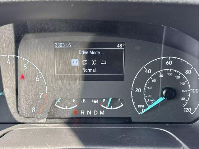 used 2023 Ford Transit-250 car, priced at $29,900